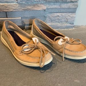 Sperry shoes